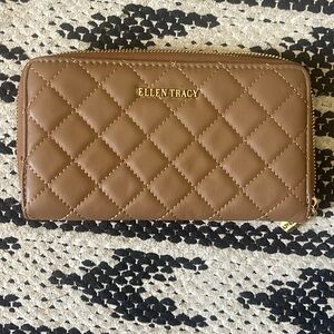 Ellen Tracy Wallet